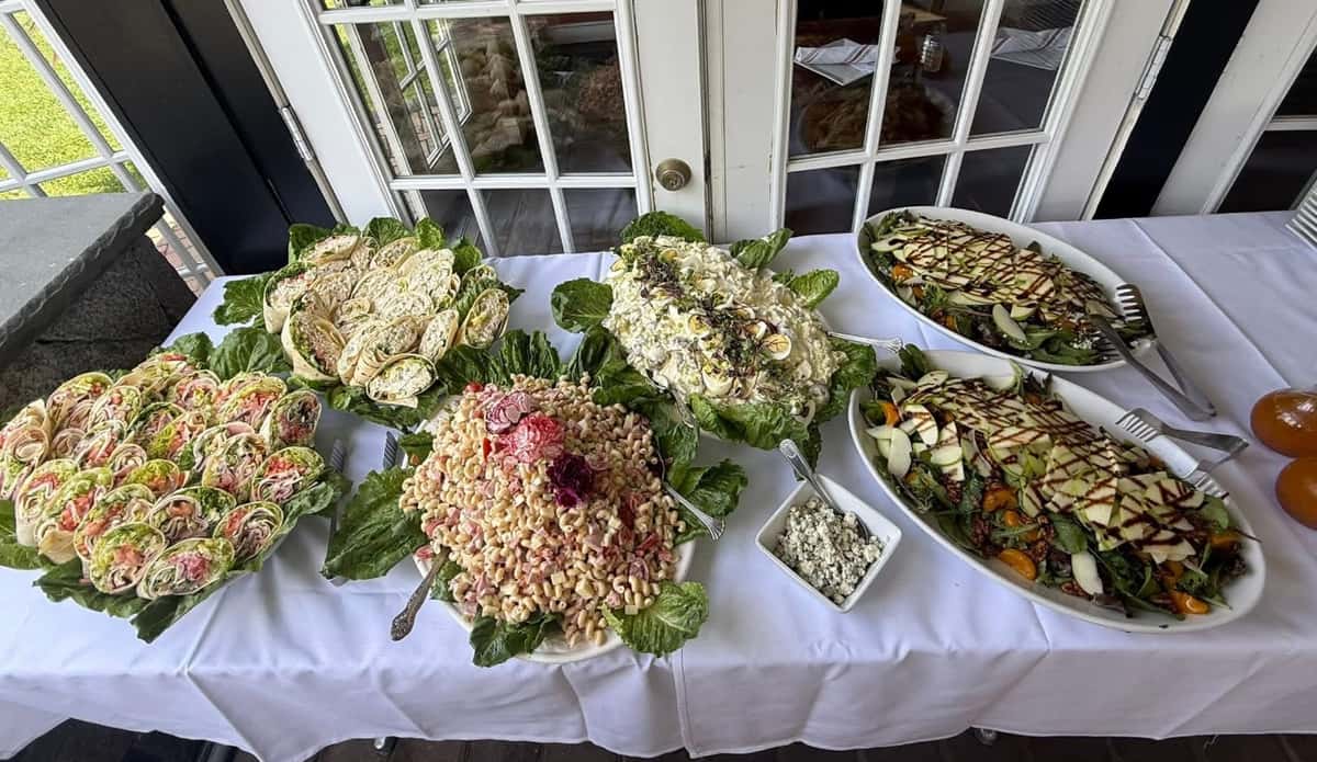 food