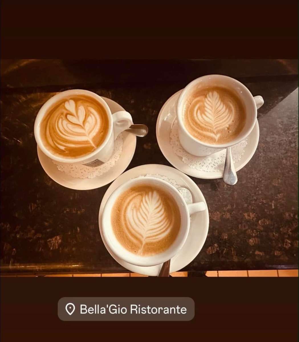 coffee