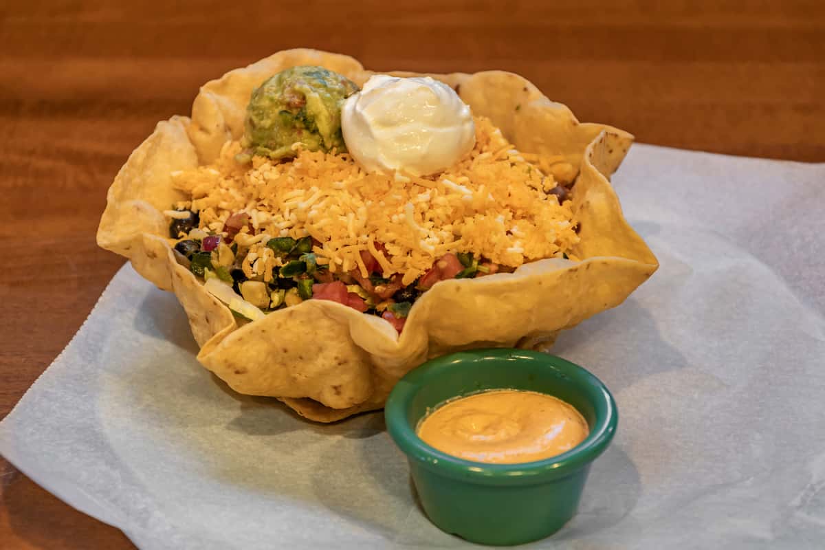 taco salad
