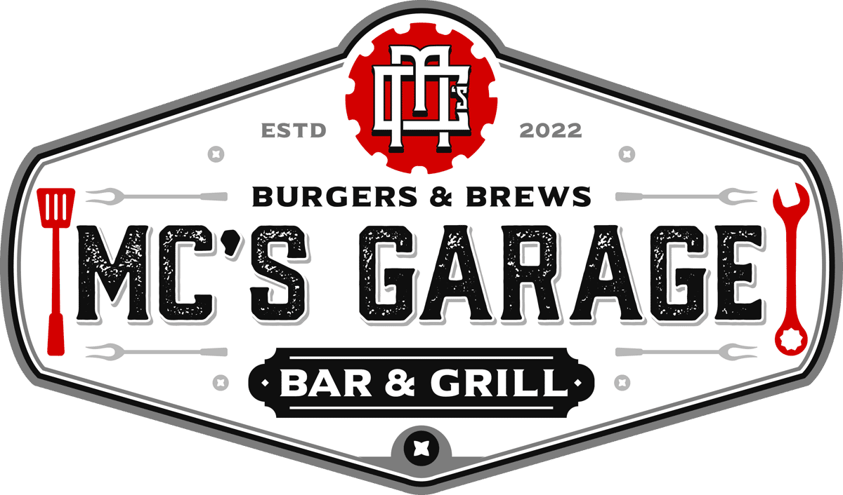 MC's Garage