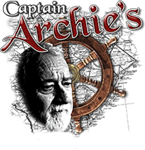Captain Archie's Myrtle Beach, SC