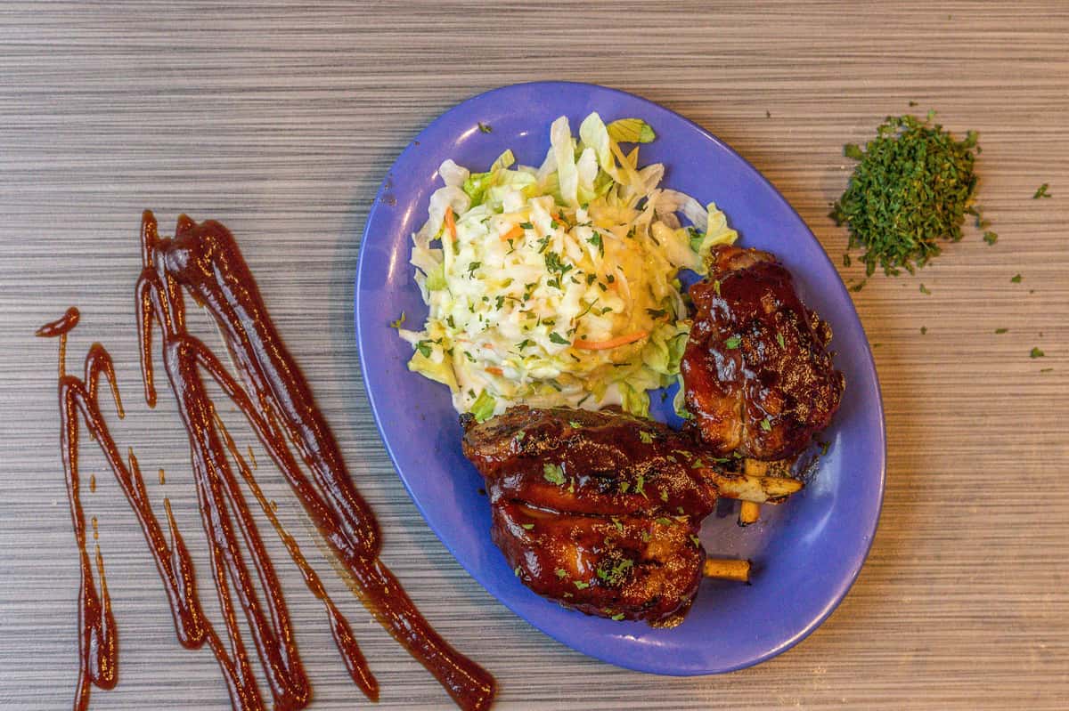 Hawg Wings