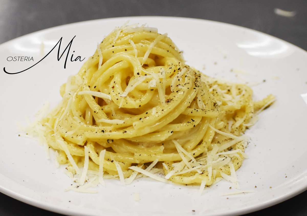 Caciopepe