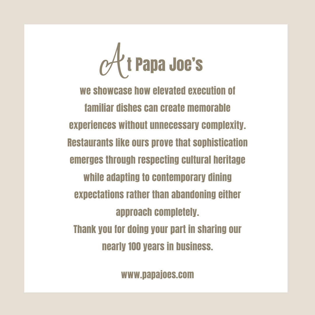Mission Statement Post