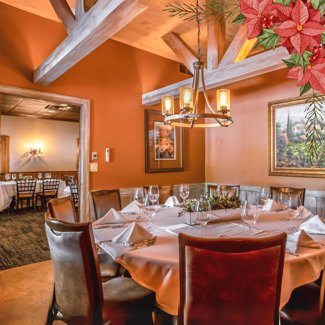 Banquet Dining