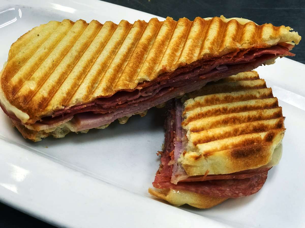panini