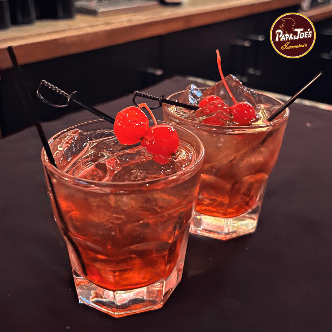 Happy Hour