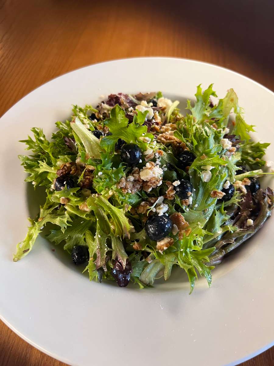 salad