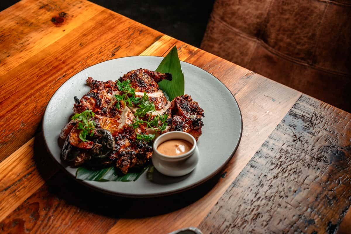 Houston Restaurant Weeks