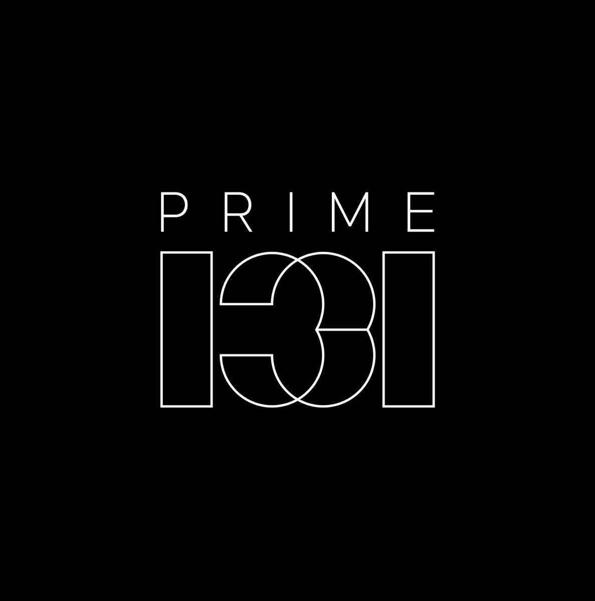 Prime 131 logo