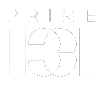 Prime 131 logo