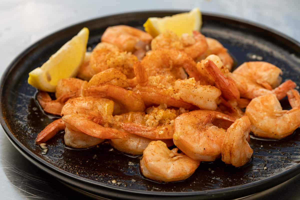 Shrimp