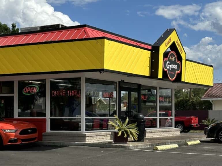 Winter Haven Location