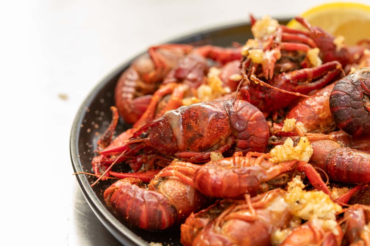 Crawfish