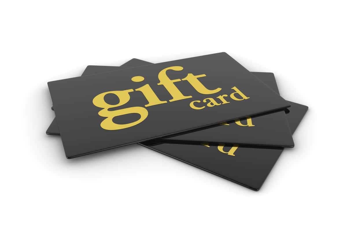 Digital Gift Cards - ANF Gyros & Grill - Restaurant in FL