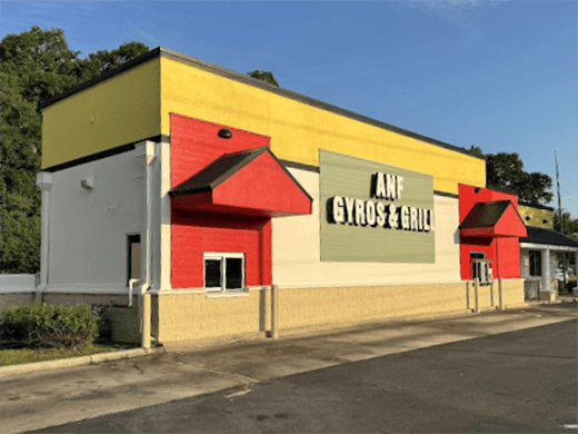Ocala Location