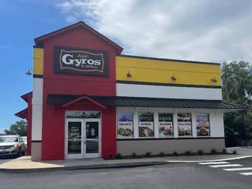 Crystal River Location