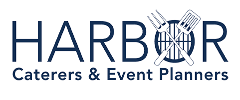 harbor caterers and event planners