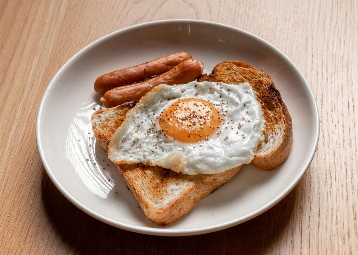 eggs