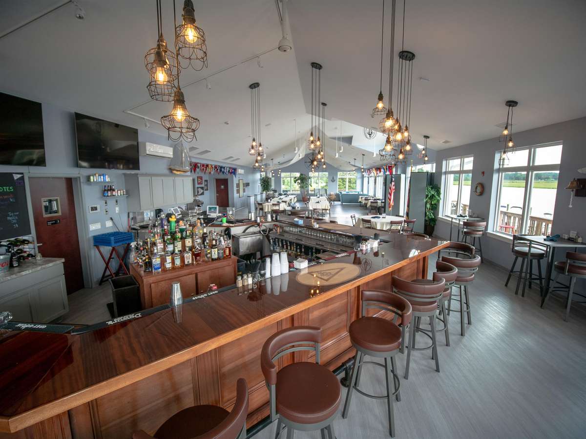 mimico yacht club restaurant