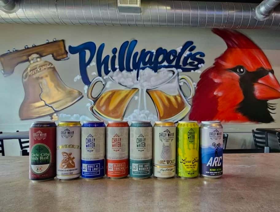 BLVD taproom image