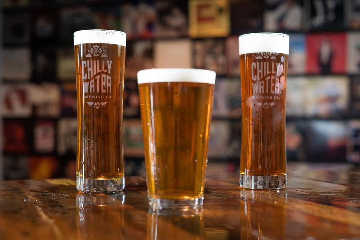 beer