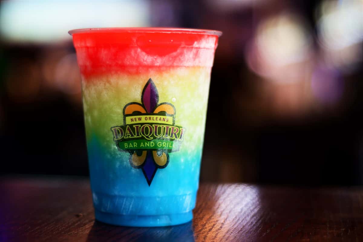 daiquiris