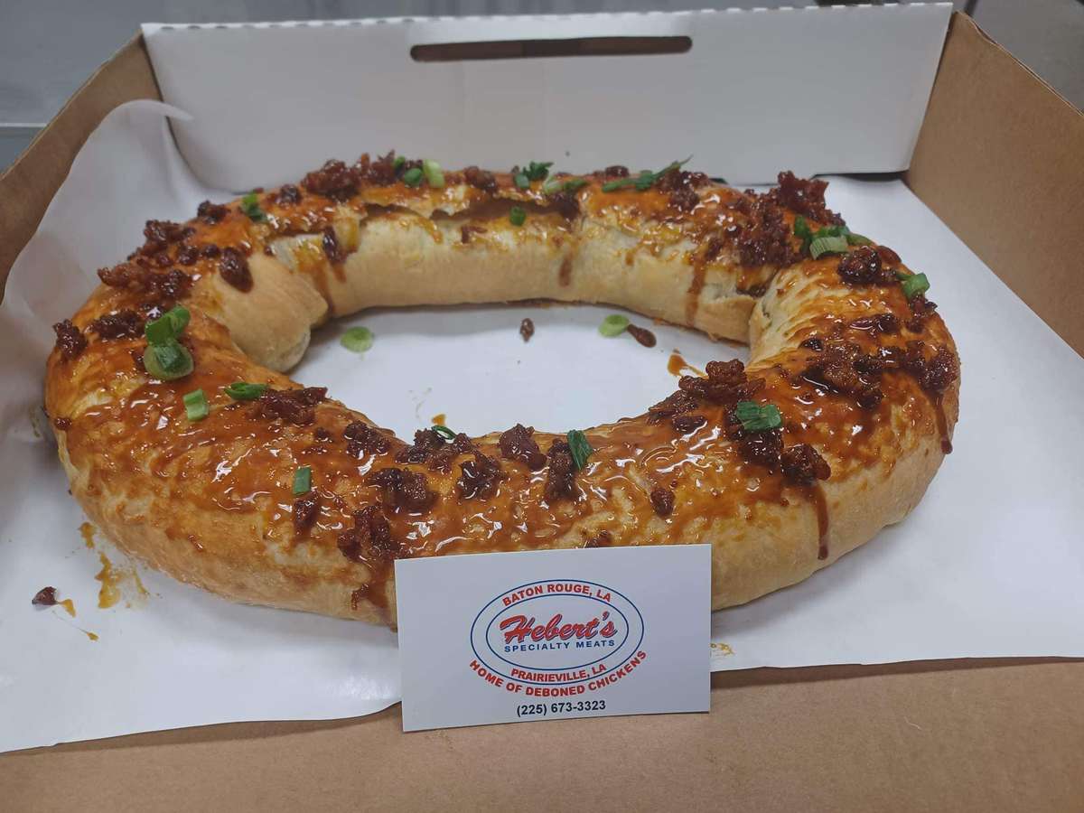 King Cake