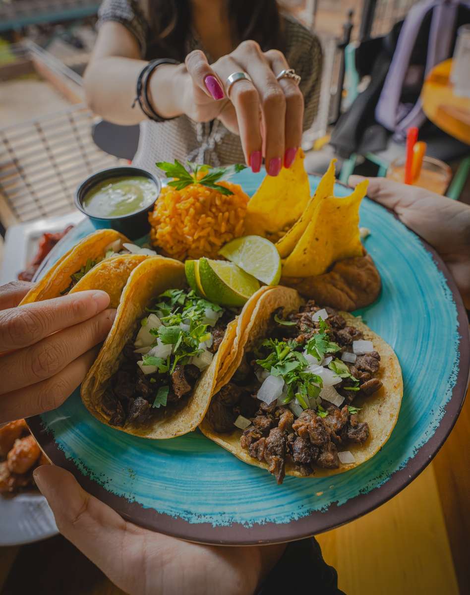 Tacos