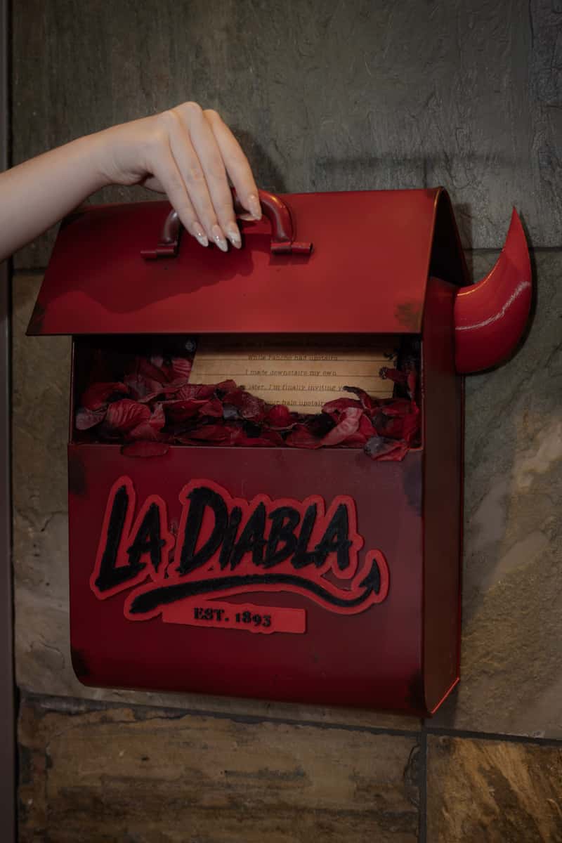 mailbox