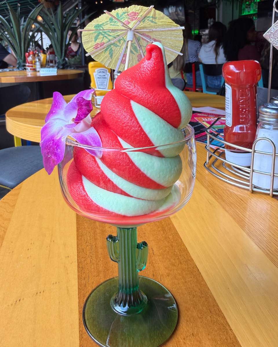 creamarita