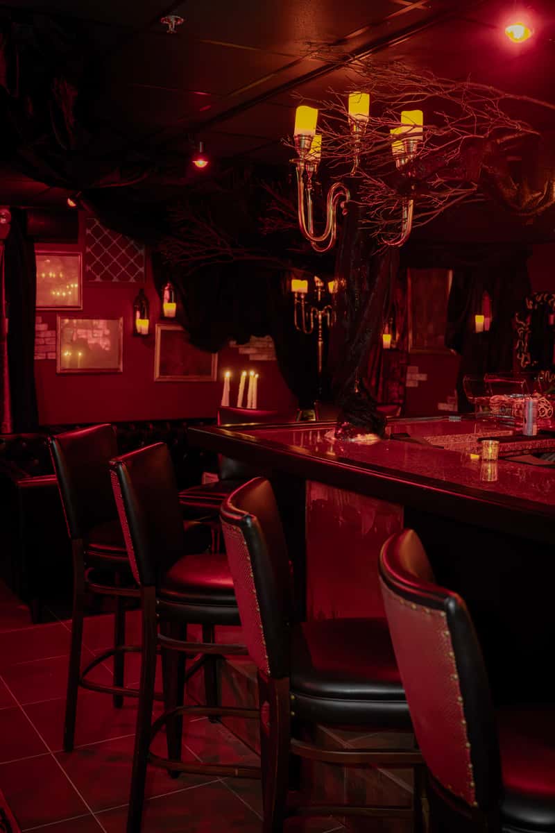 bar chairs