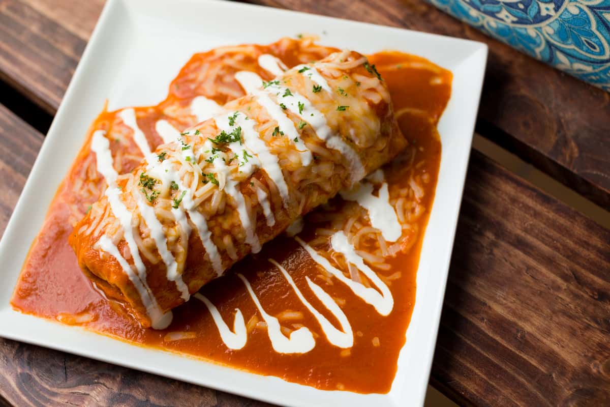 Burrito