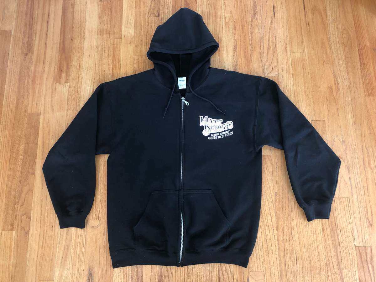 hoodie