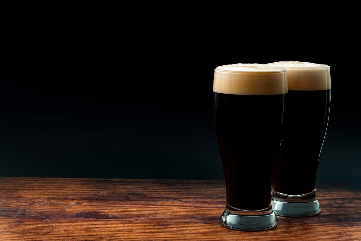 stout