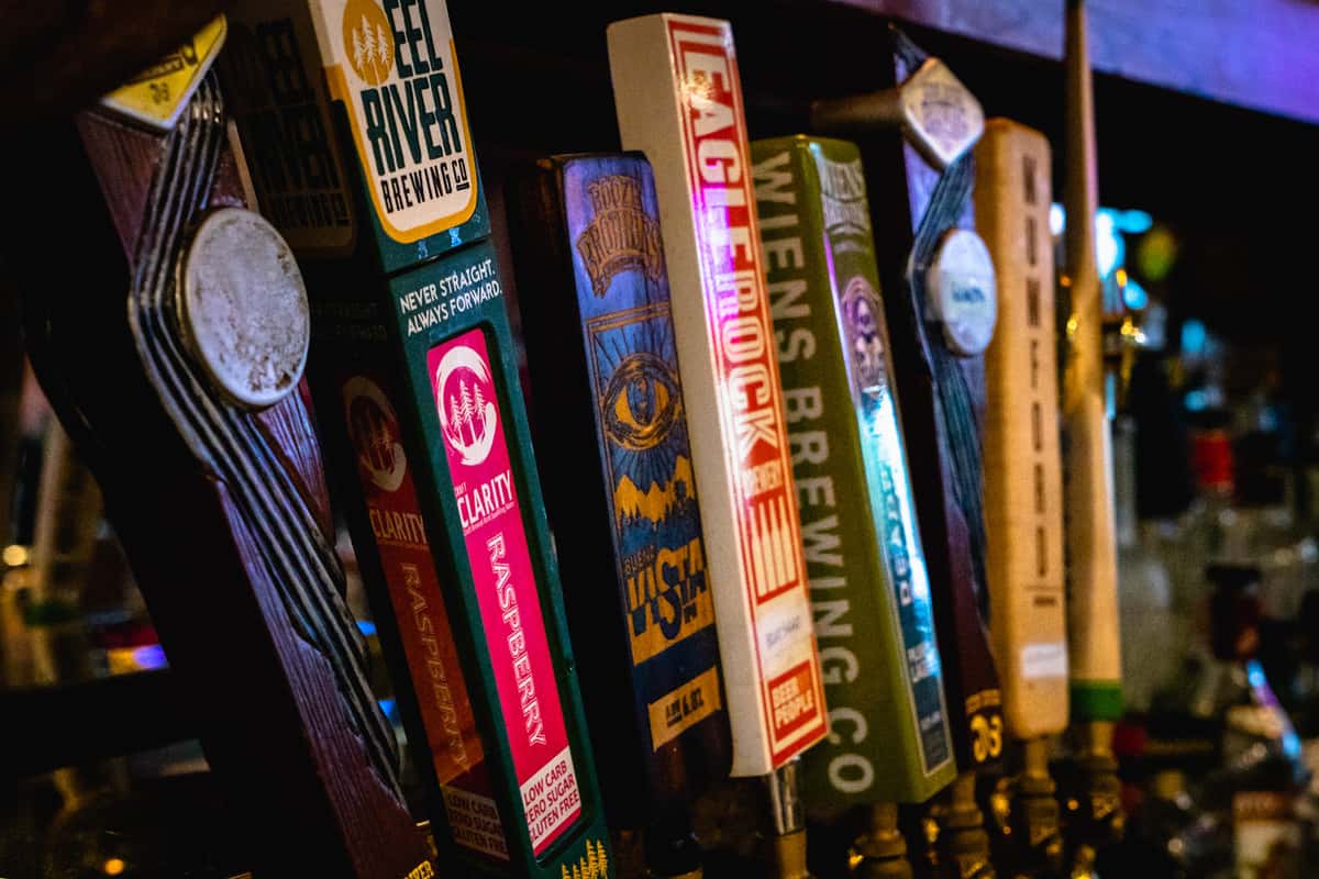 Gallery - Matt Denny's Ale House Restaurant - Family Style Restaurant ...