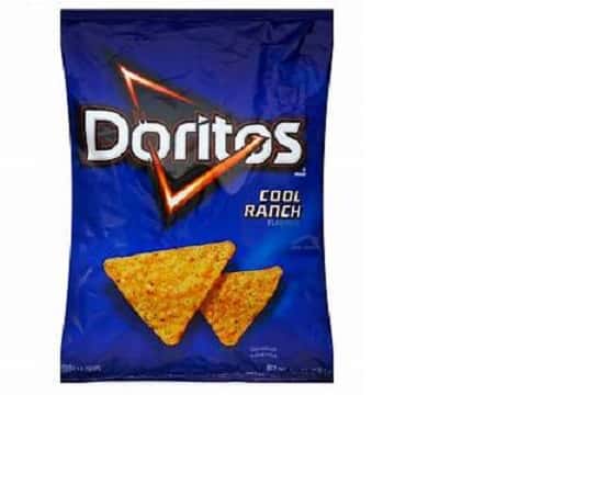 doritos 2.5 oz