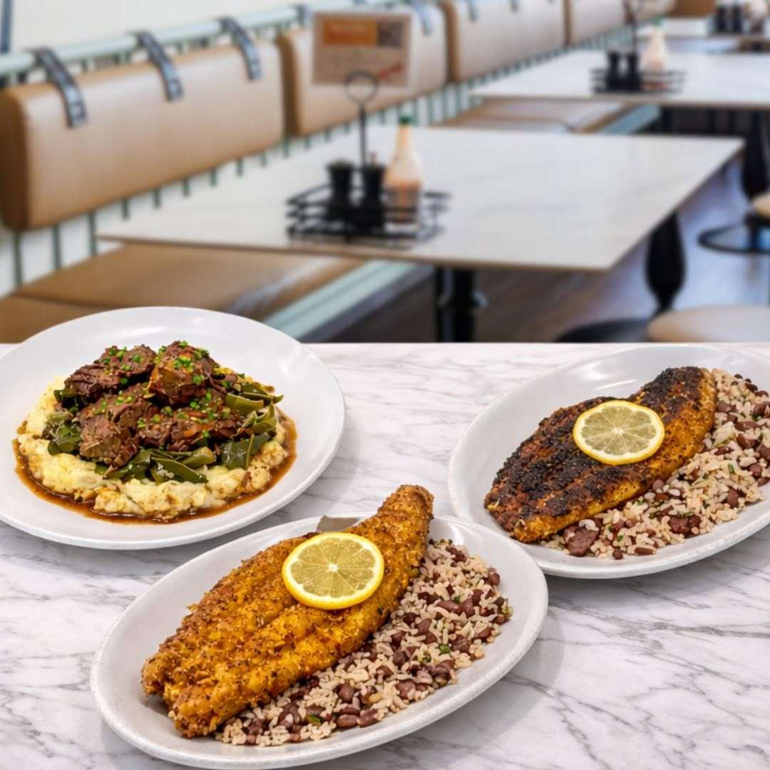 dinner