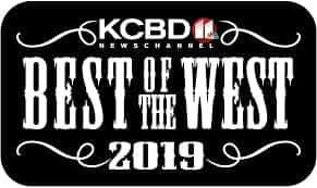 Best of the West 2019