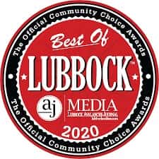 Best of Lubbock 2020