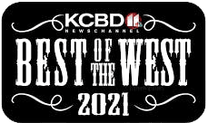 Best of the West 2021