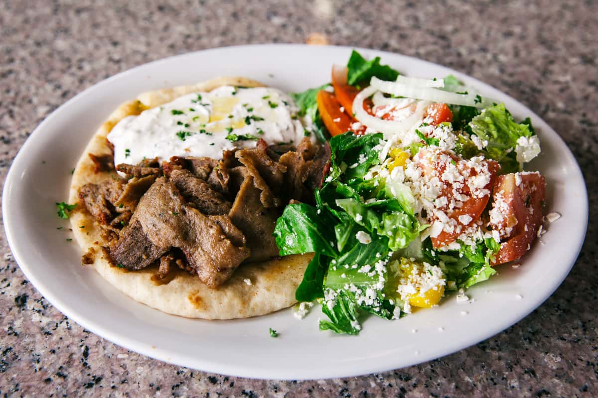 Gyro