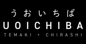 uoichiba logo