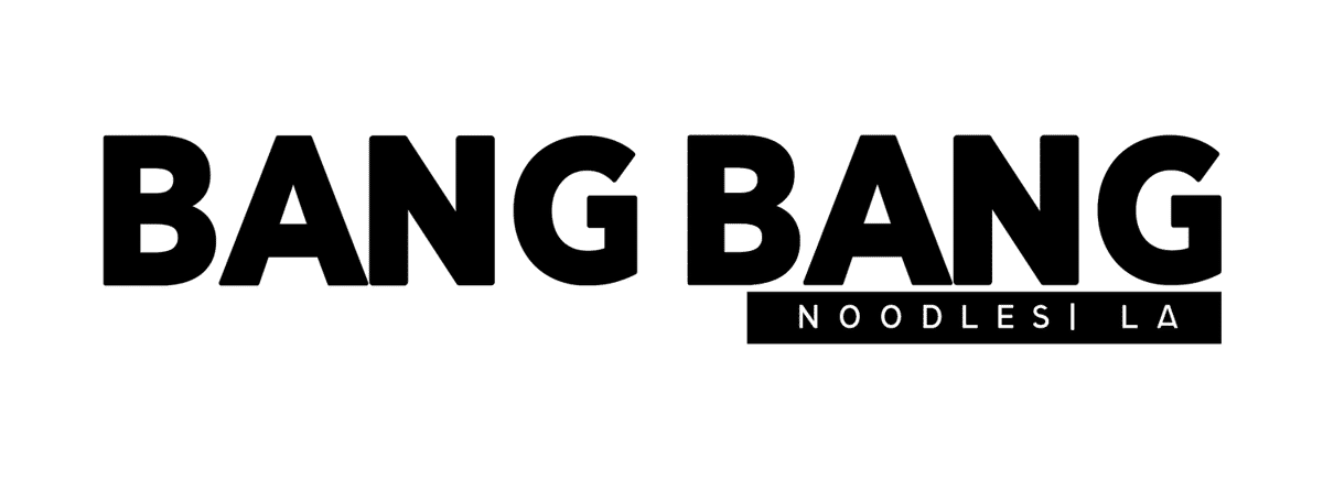 bang bang noodles