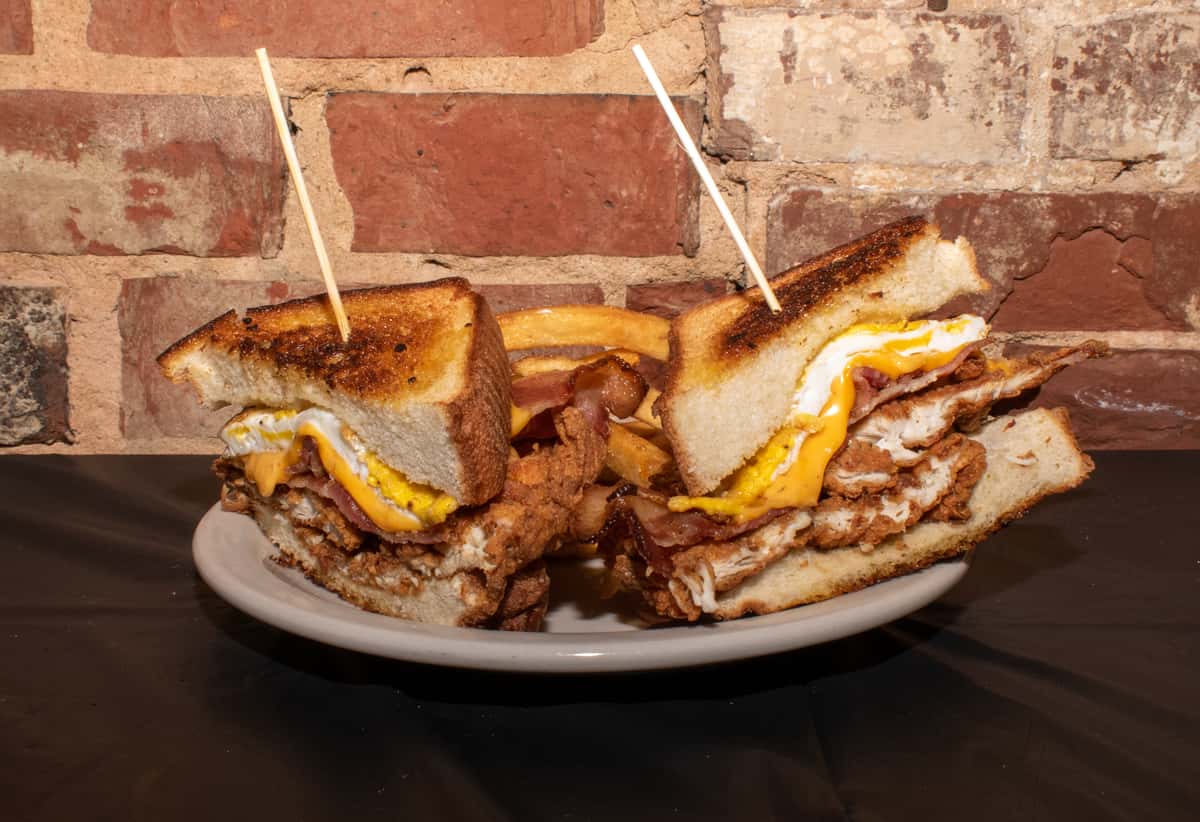 sandwich