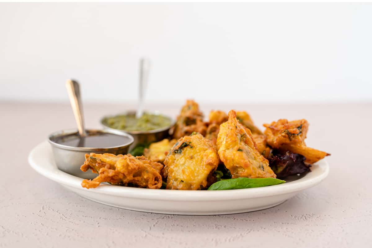 Pakora