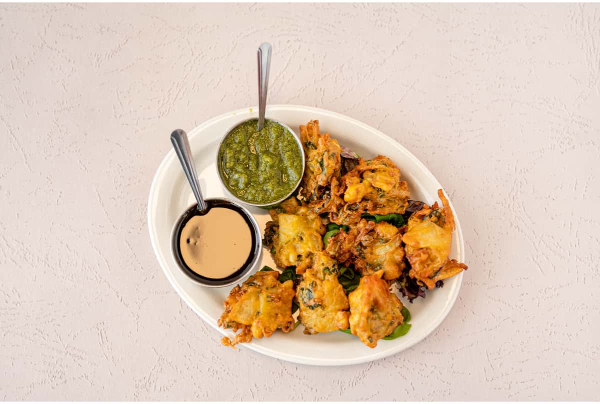 Indian Food