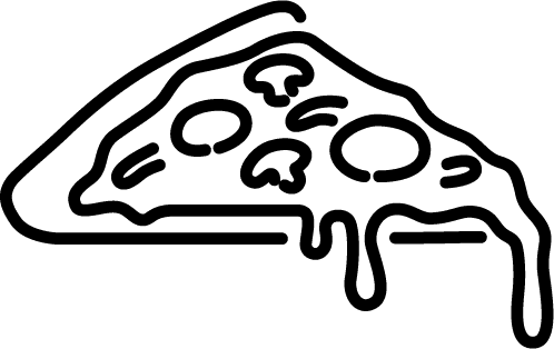pizza icon