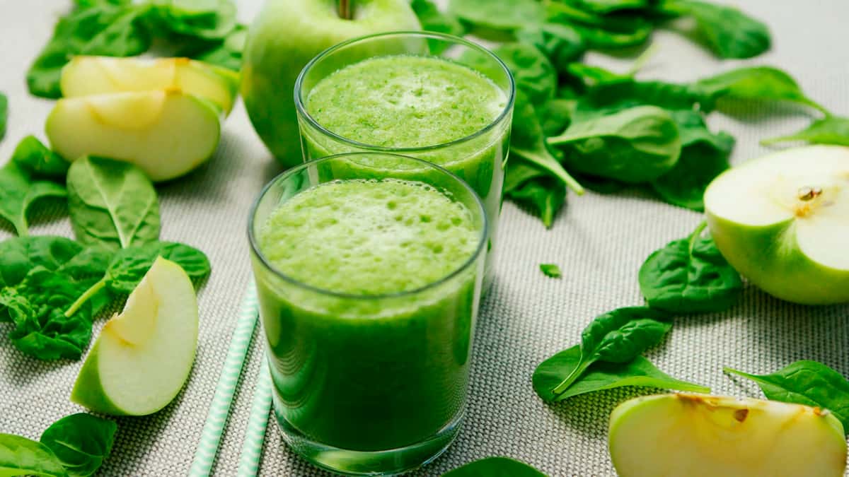 smoothie