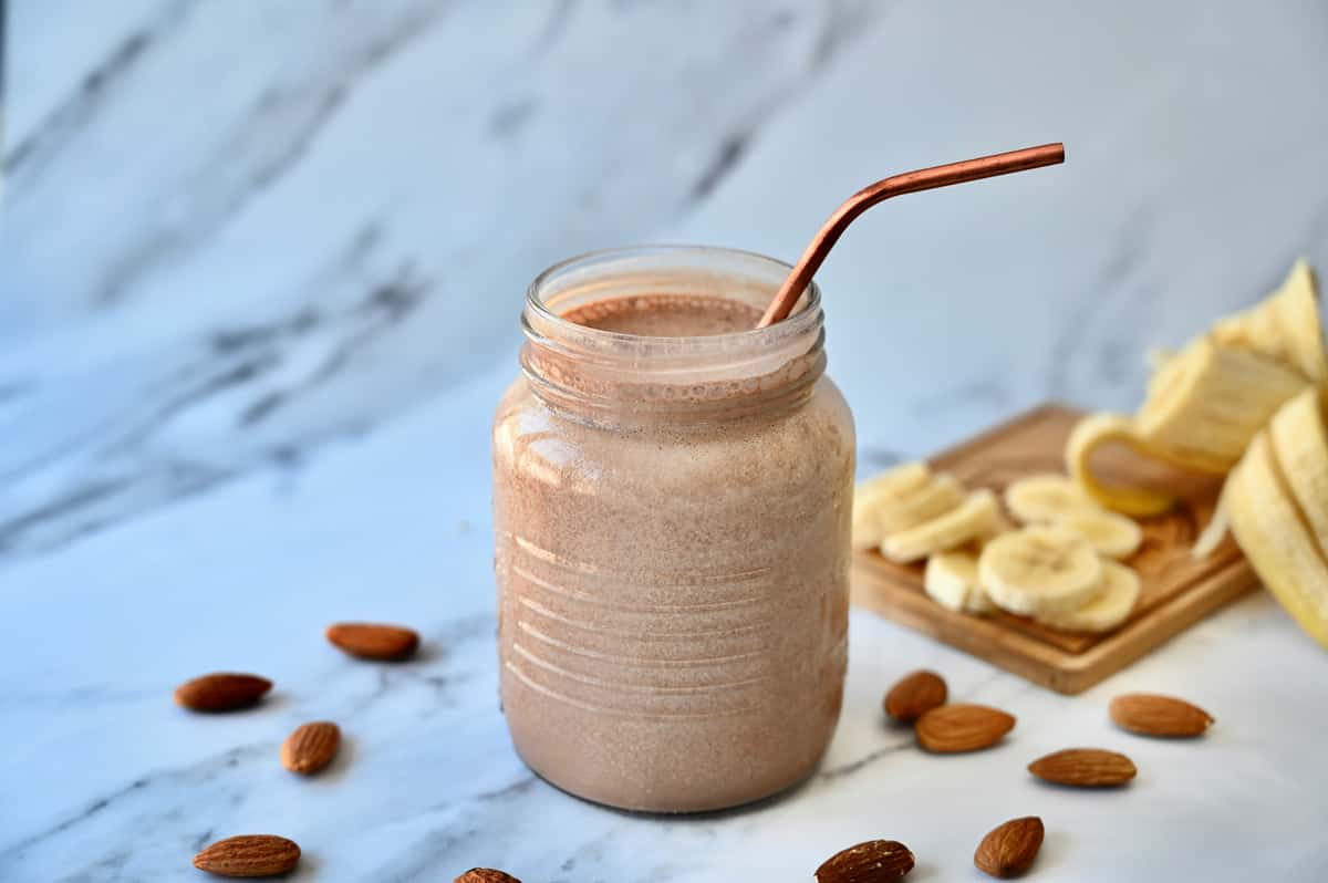 smoothie